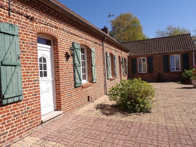 Maison vente à Béthune, Beuvry