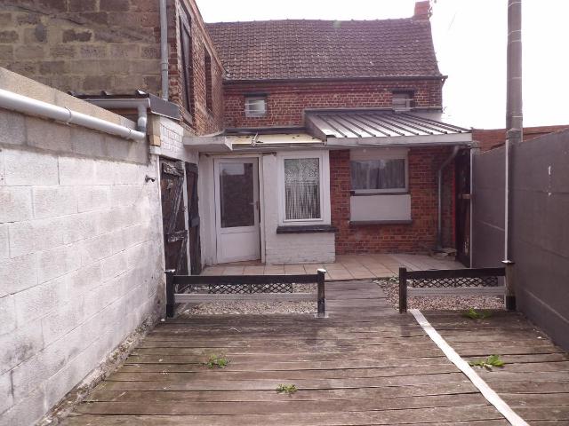 Maison vente à Beuvry, Pas-de-Calais