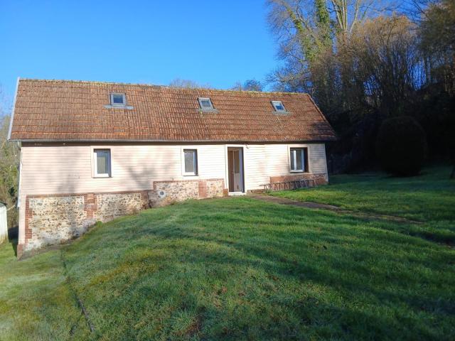 Maison vente à Bernay, Beuzeville