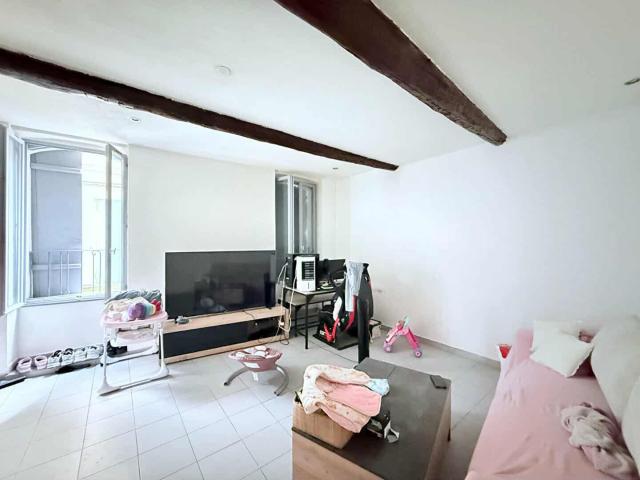 Maison vente à Béziers