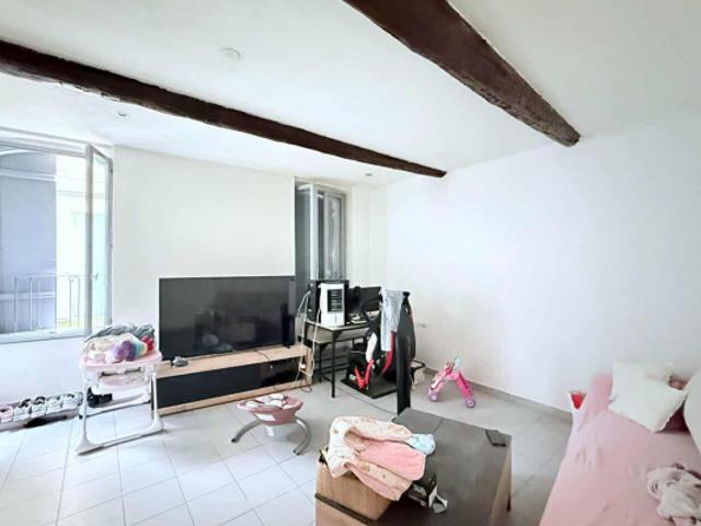 Maison vente à Béziers