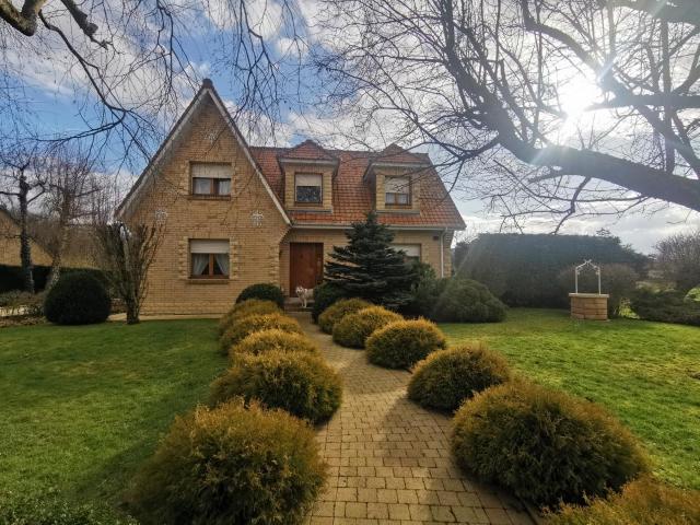 Maison vente à Arras, Bienvillers-au-bois