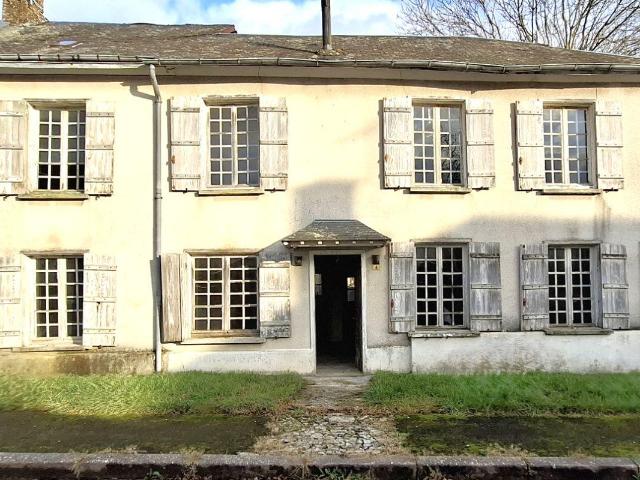 Maison vente à Rethel, Biermes