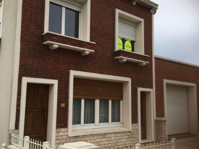 Maison vente à Dunkerque, Bierné