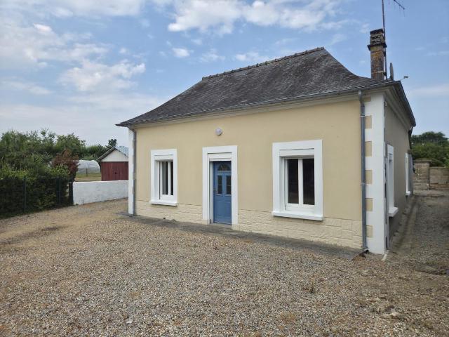 Maison vente à Château-Gontier, Pays de la Loire