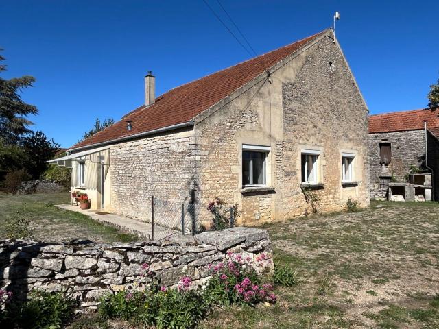 Maison vente à Bierry-les-Belles-Fontaines, Yonne