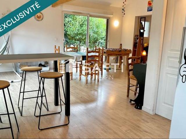 Villa vente à Arcachon, Biganos