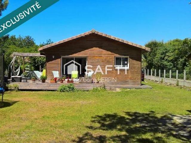 Villa vente à Arcachon, Biganos