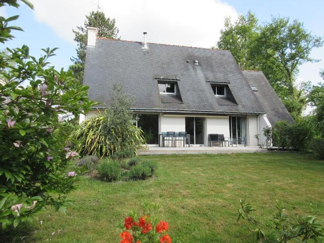 Maison vente à Pontivy, Bretagne