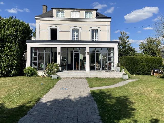 Maison vente à Rouen, Bihorel