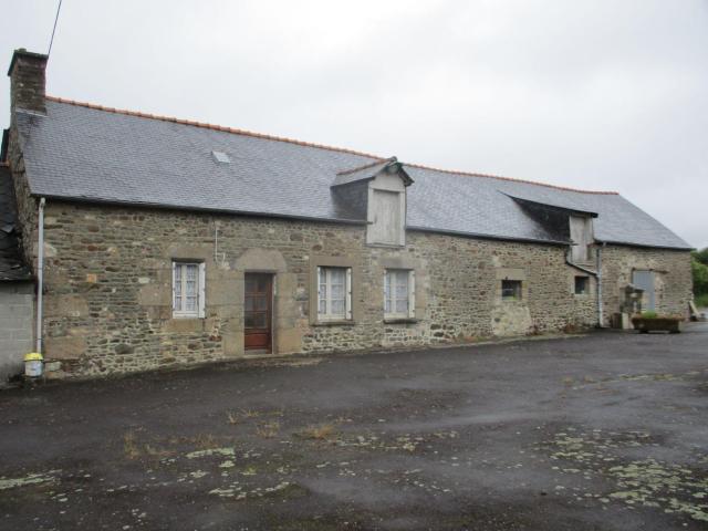 Maison vente à Fougères-Vitré, Bretagne