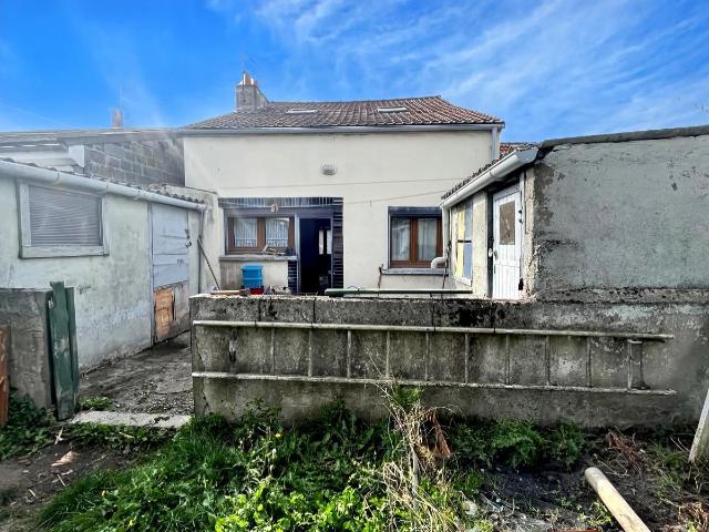 Maison vente à Lens, Billy-montigny