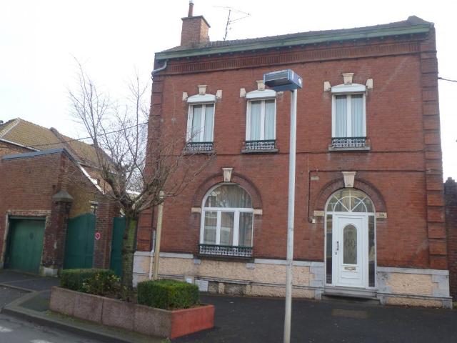 Maison vente à Lens, Billy-montigny