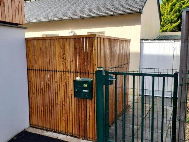 Maison vente à Saint-Brieuc, Bretagne