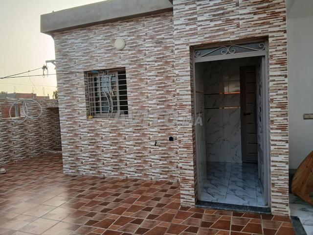 Maison vente à Lyautey
