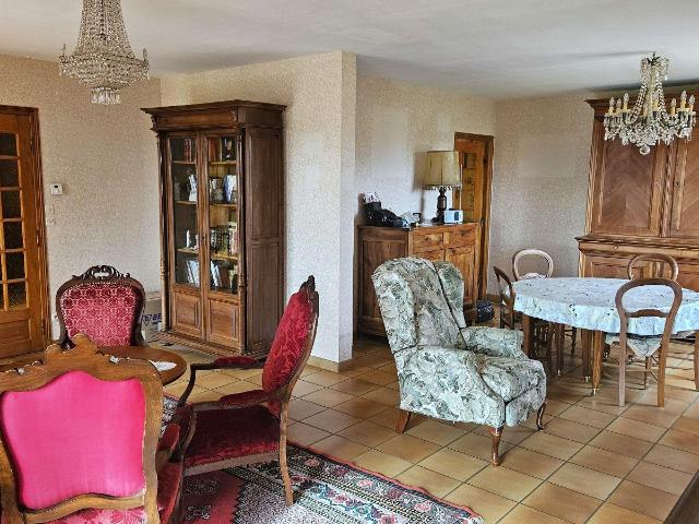 Maison vente à Vitry-le-François, Blacy
