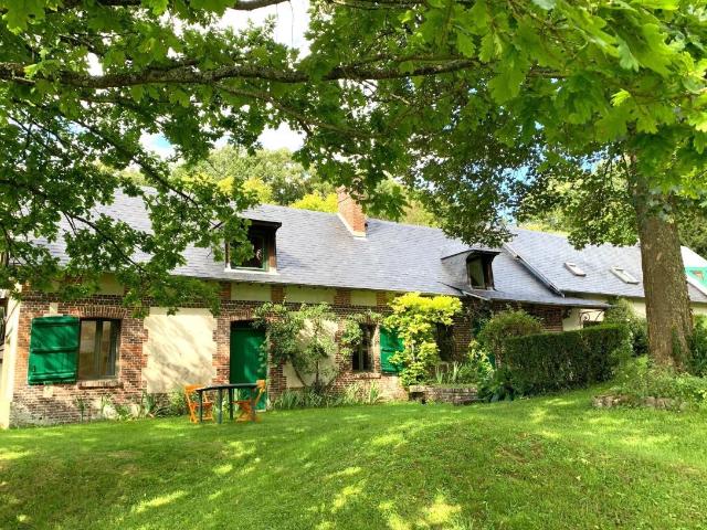 Maison vente à Rouen, Blainville-crevon