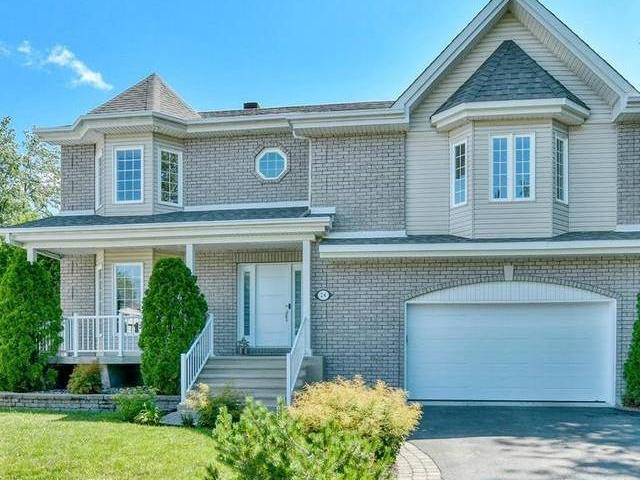 House for sale in Québec, Quebec