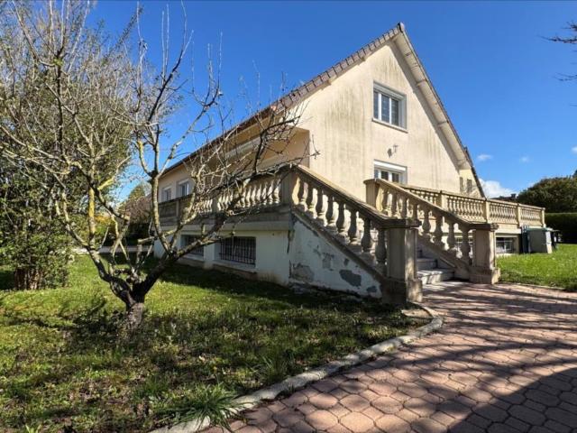 Maison vente à Épernay, Grand Est