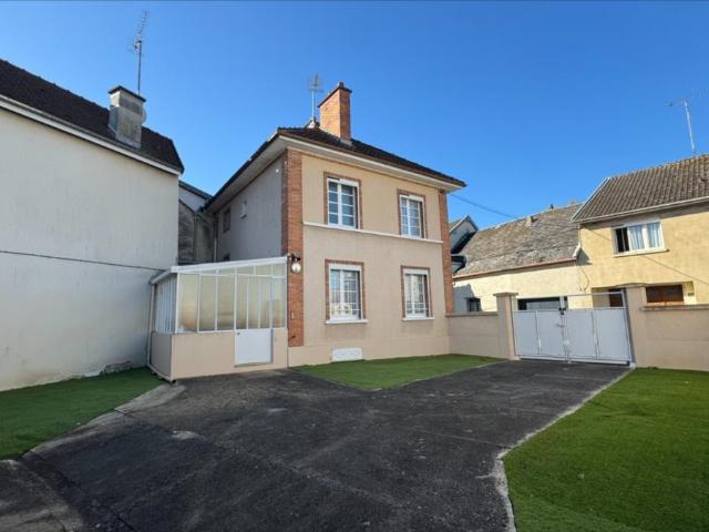 Maison vente à Épernay, Grand Est
