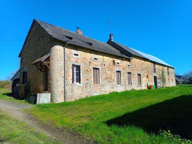 Maison vente à Mayenne, Pays de la Loire