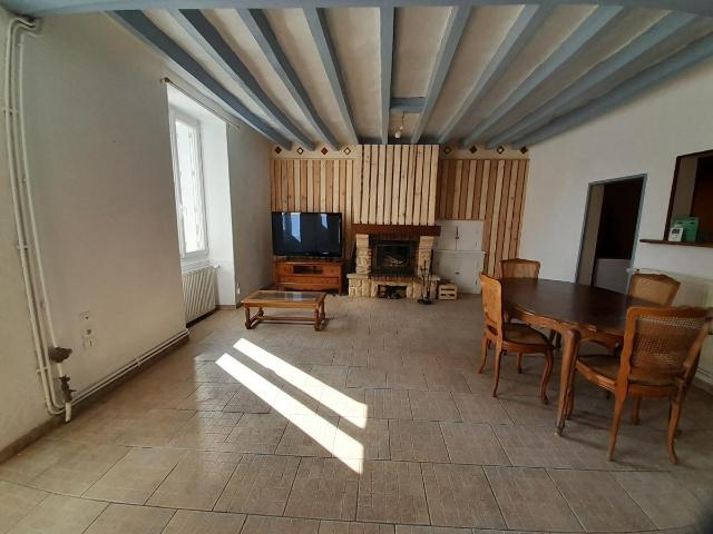 Maison vente à Mayenne, Pays de la Loire