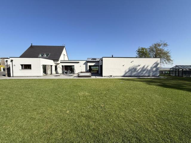 Maison vente à Amiens, Blangy-tronville