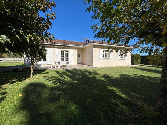 Maison vente à Bordeaux, Blanquefort