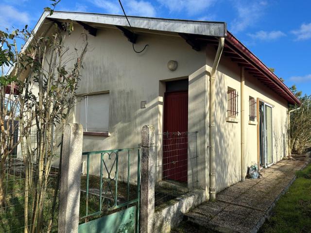 Maison vente à Bordeaux, Blanquefort