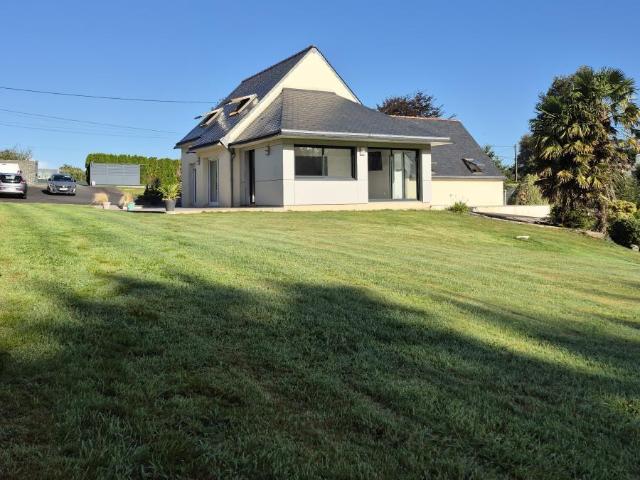 Maison vente à Morlaix, Bretagne