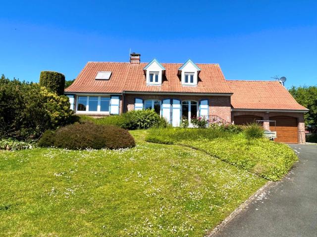 Maison vente à Dunkerque, Boeschepe