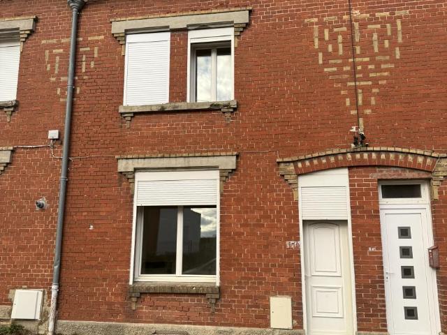 Maison vente à Saint-Quentin, Bohain-en-vermandois