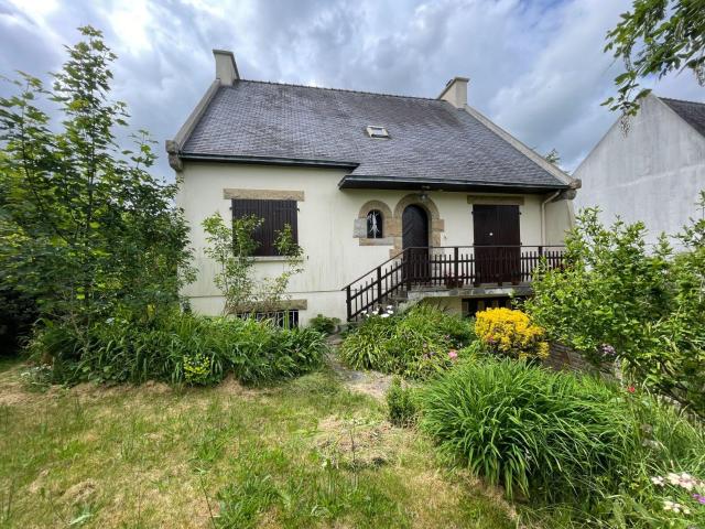 Maison vente à Bohars
