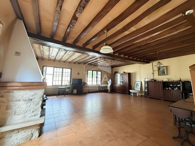 Maison vente à Mantes-la-Jolie, Boinville-en-mantois
