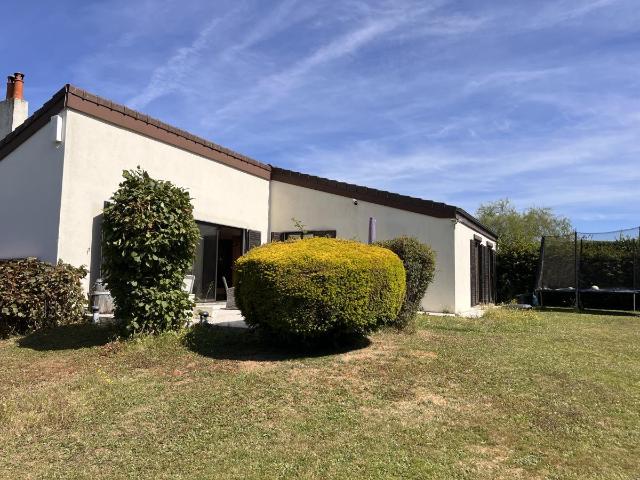 Maison vente à Bois-Guillaume, Seine-Maritime