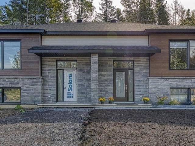 House for sale in Québec, Quebec