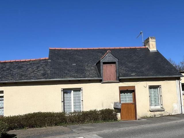 Maison vente à Rennes, Bretagne