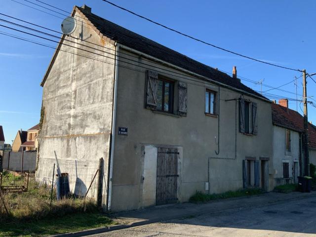 Maison vente à Pithiviers, Boisseaux