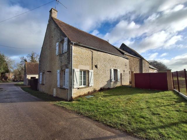 Maison vente à Alençon, Boissei-la-lande