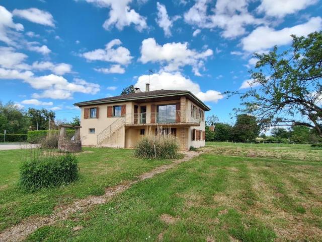 Maison vente à Lisieux, Hiéville