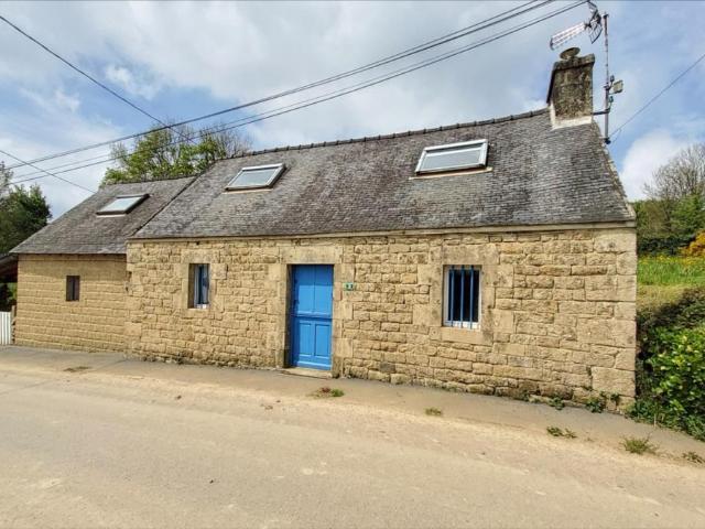 Maison vente à Châteaulin, Bretagne
