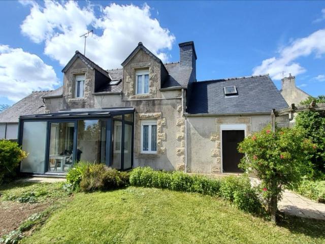 Maison vente à Châteaulin, Bretagne