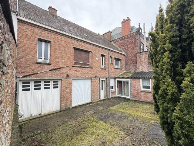 Maison vente à Dunkerque, Bollezeele