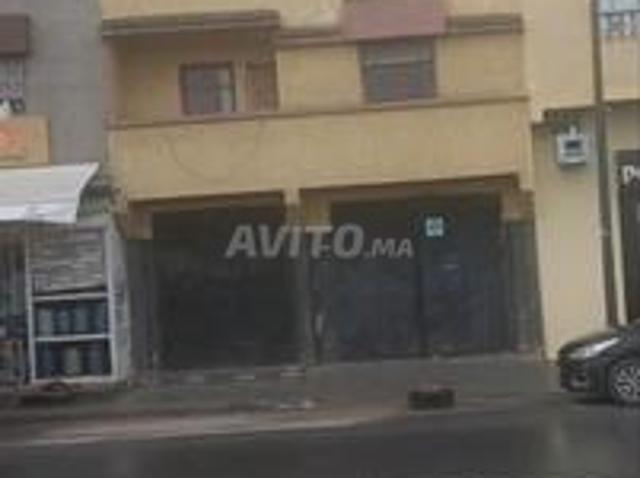 Maison vente à Salé