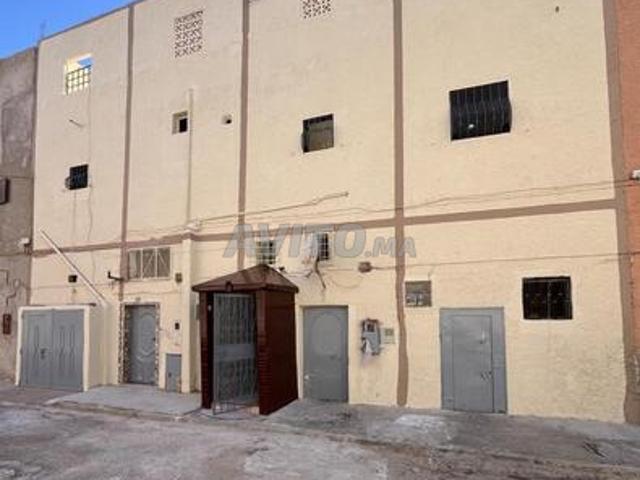 Maison vente à Laâyoune, Laâyoune-Boujdour-Sakia el Hamra
