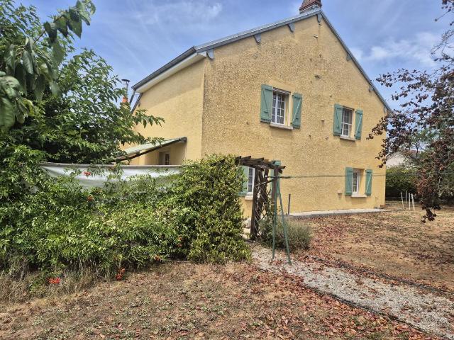 Maison vente à Bonboillon, Haute-Saône
