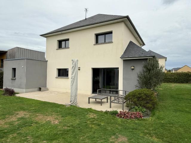 Maison vente à Laval, Bonchamp-lès-laval