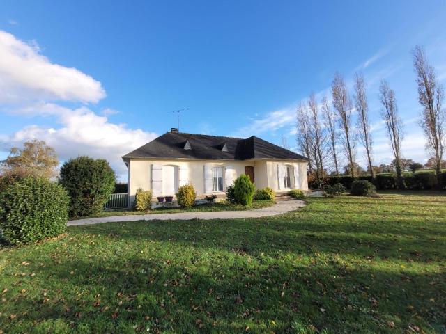 Maison vente à Laval, Bonchamp-lès-laval