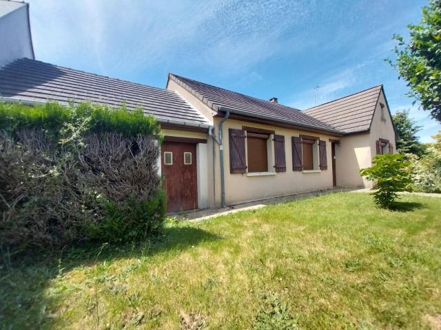 Maison vente à Laval, Bonchamp-lès-laval