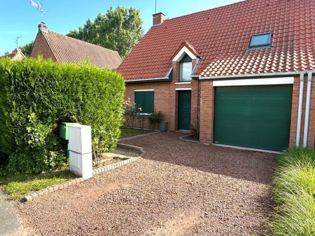 Maison vente à Lille, Bondues